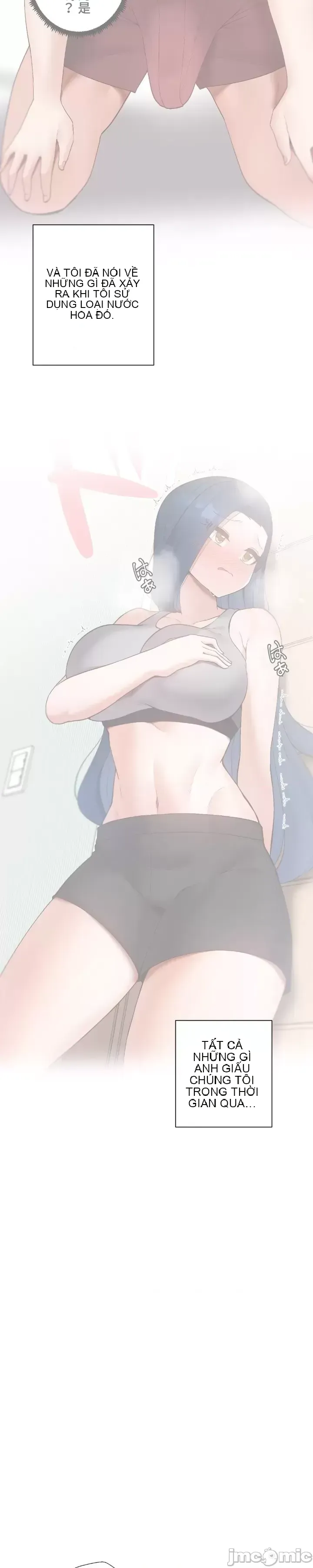 Em gái phúc lợi Chương 1-49