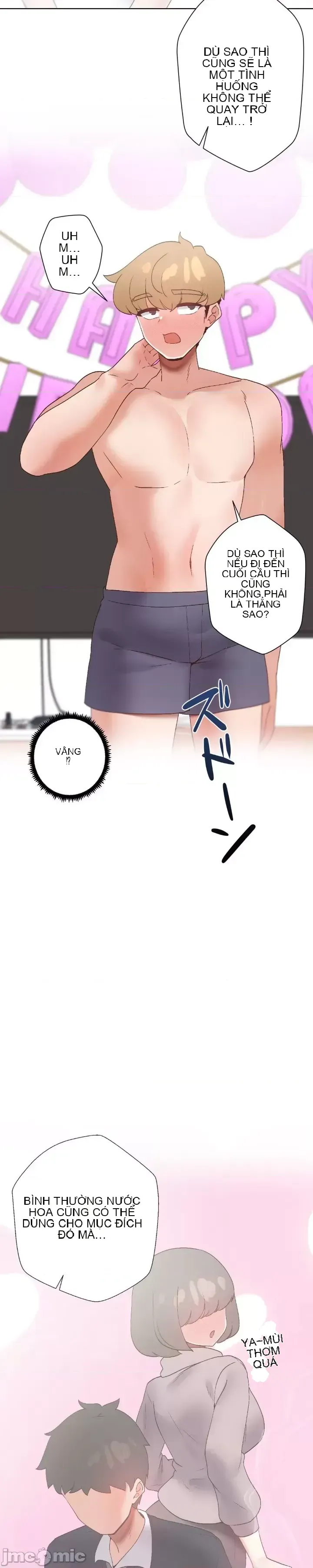 Em gái phúc lợi Chương 1-49