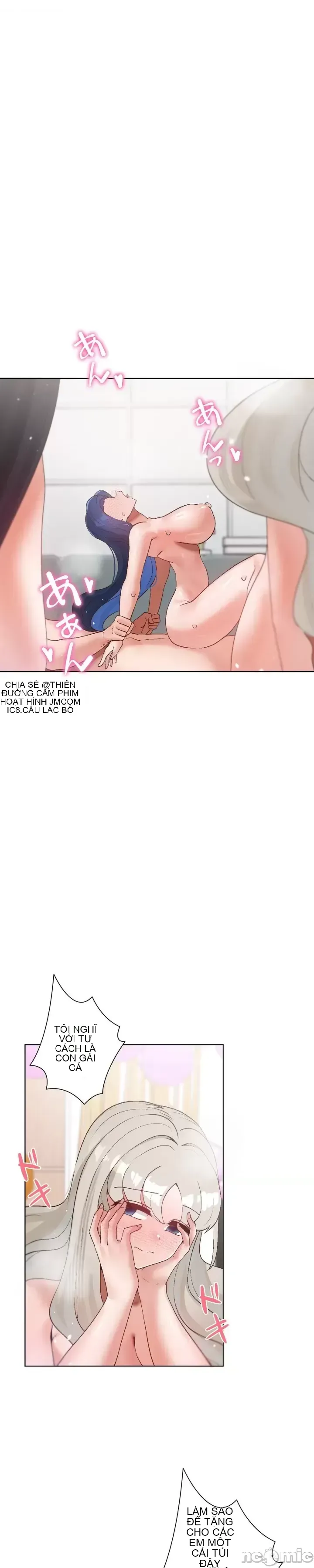 Em gái phúc lợi Chương 1-49