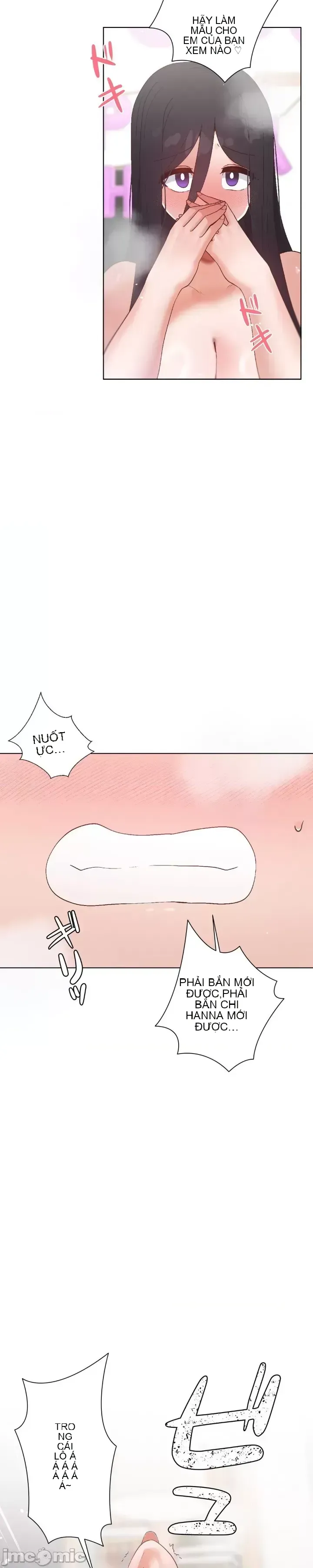 Em gái phúc lợi Chương 1-49