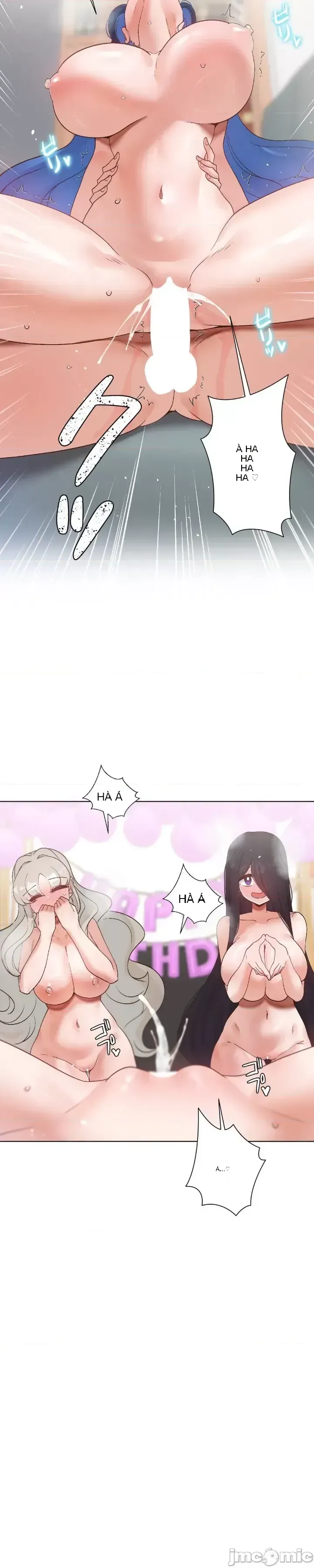 Em gái phúc lợi Chương 1-49