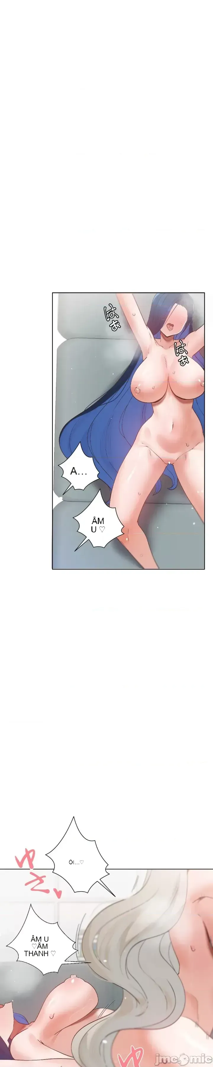 Em gái phúc lợi Chương 1-49