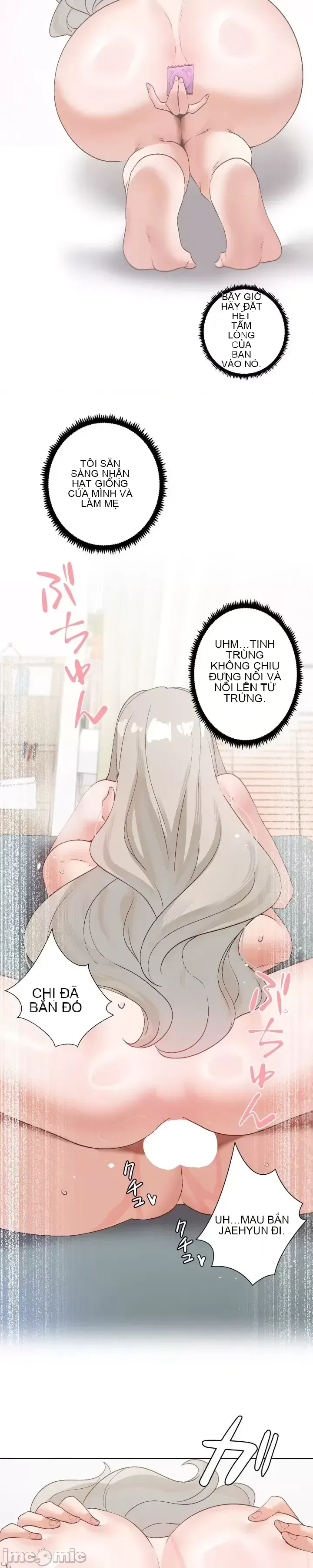 Em gái phúc lợi Chương 1-49