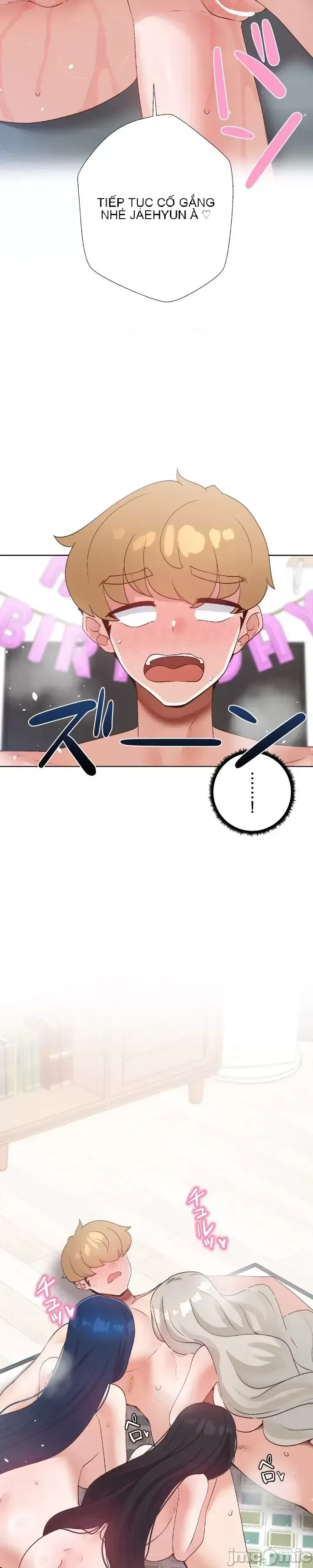 Em gái phúc lợi Chương 1-49