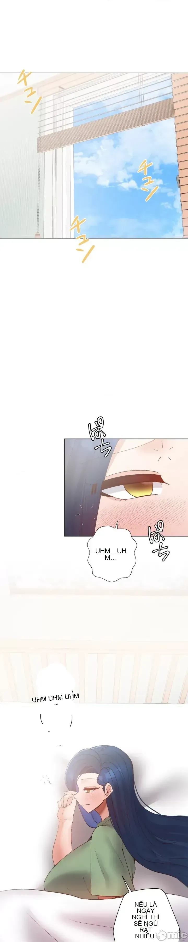 Em gái phúc lợi Chương 1-49