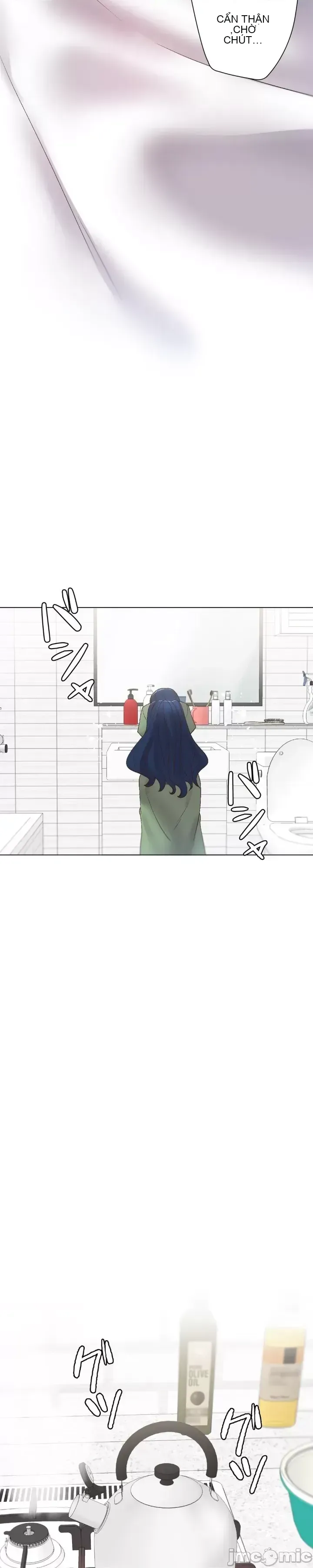 Em gái phúc lợi Chương 1-49