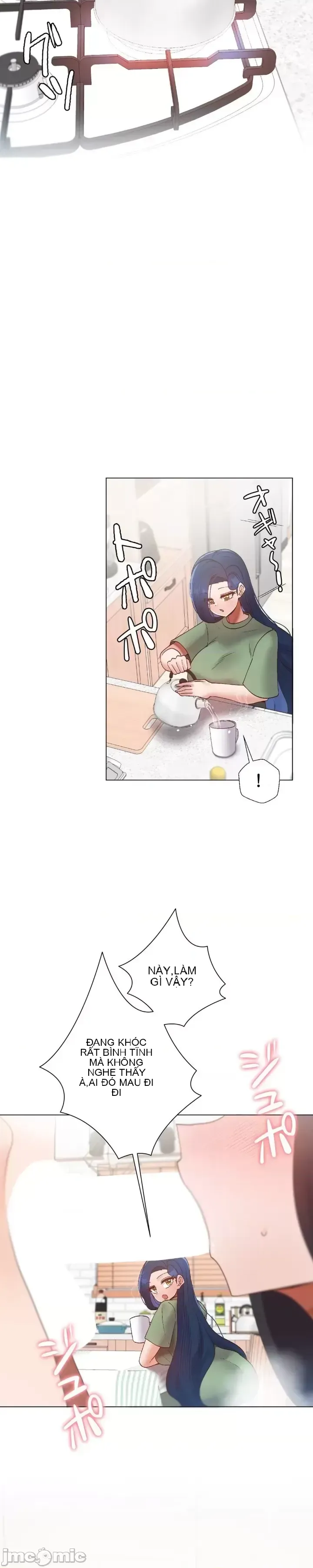 Em gái phúc lợi Chương 1-49