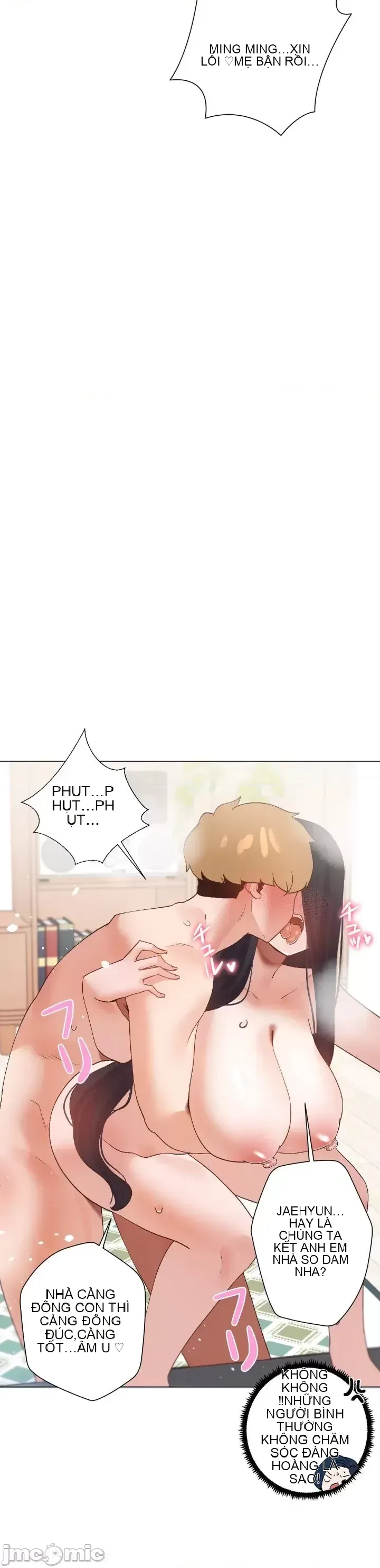 Em gái phúc lợi Chương 1-49