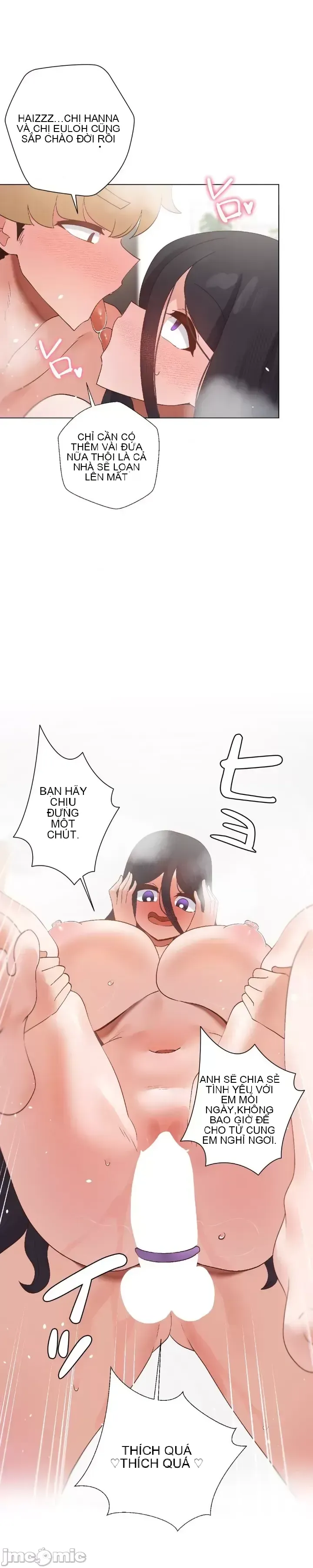 Em gái phúc lợi Chương 1-49