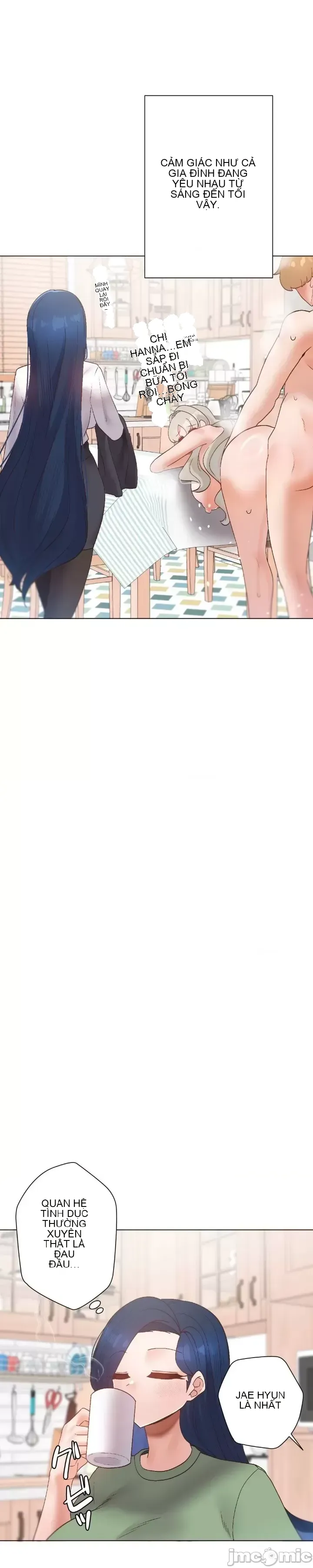 Em gái phúc lợi Chương 1-49