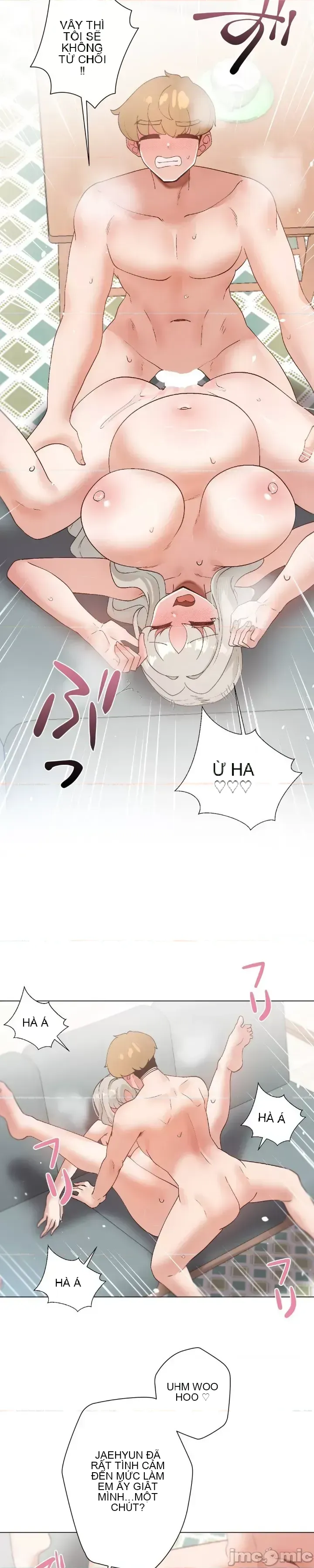 Em gái phúc lợi Chương 1-49