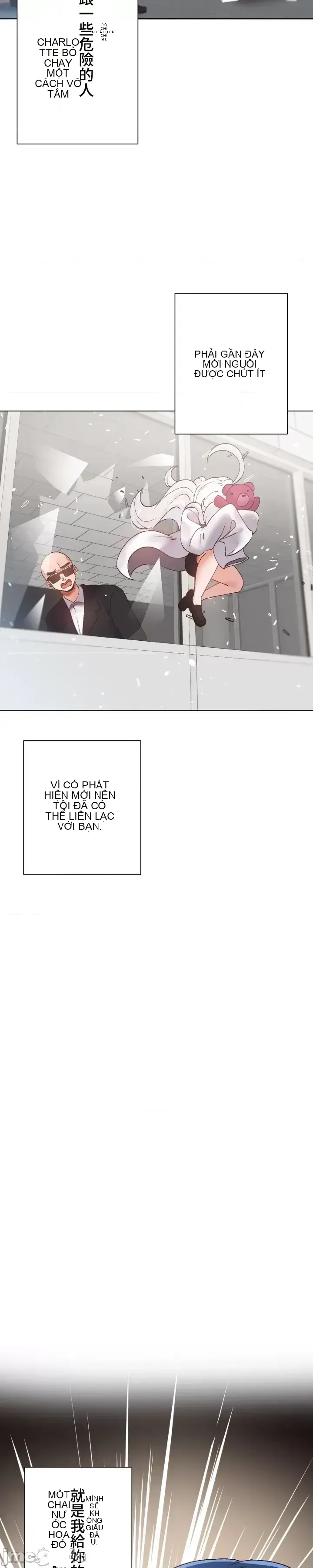 Em gái phúc lợi Chương 1-49