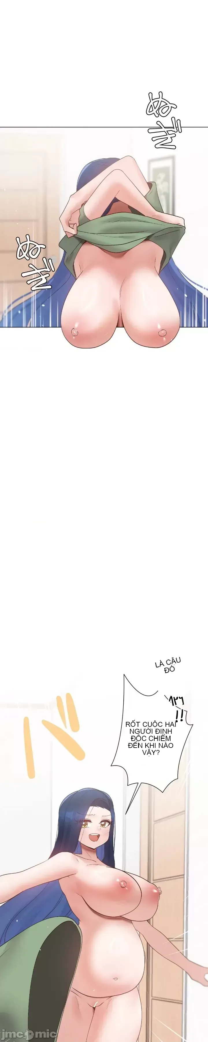 Em gái phúc lợi Chương 1-49