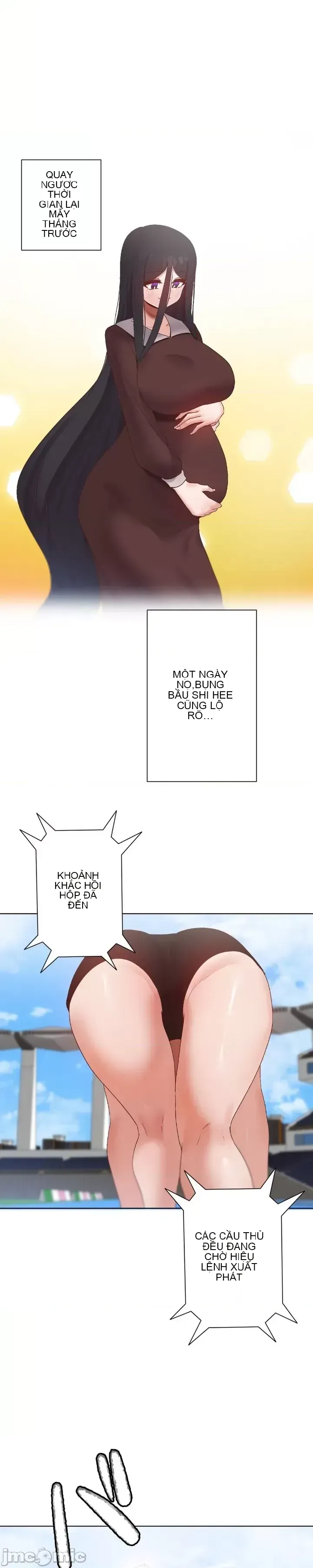 Em gái phúc lợi Chương 1-49