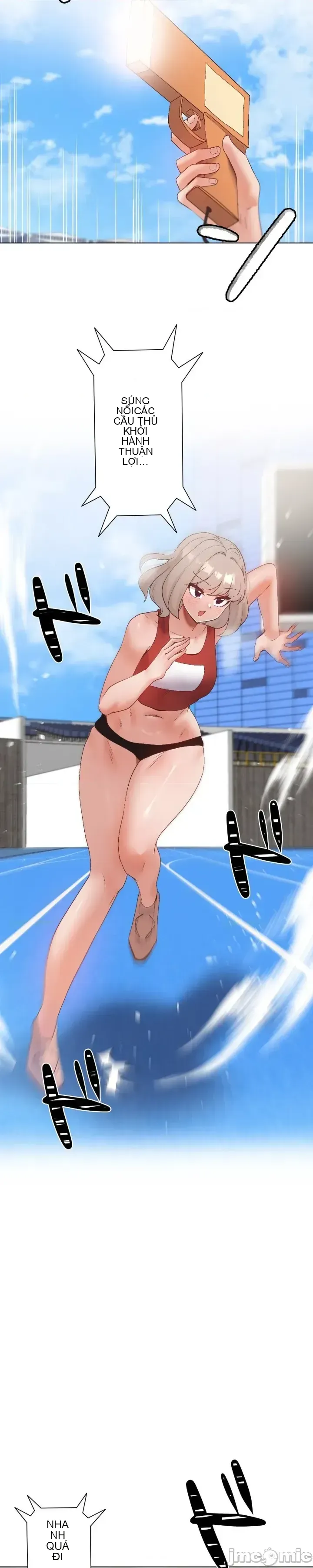 Em gái phúc lợi Chương 1-49