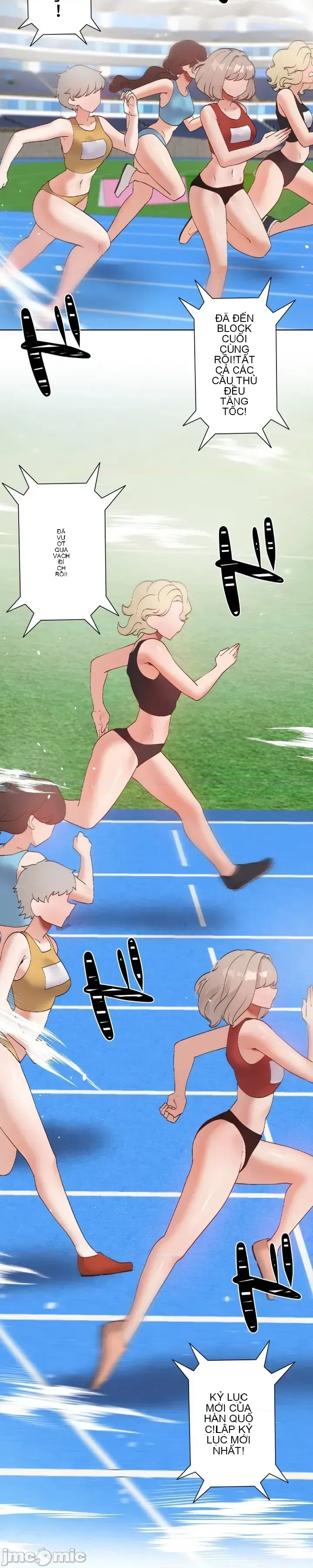 Em gái phúc lợi Chương 1-49