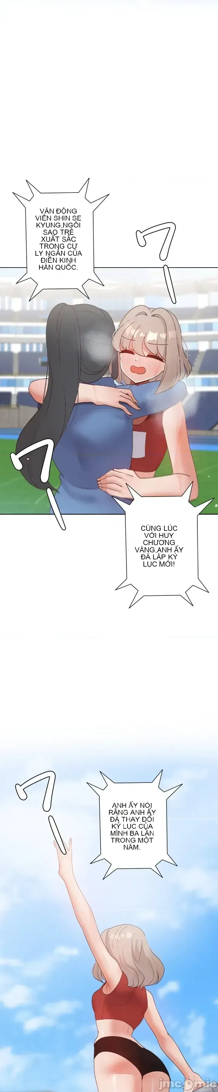 Em gái phúc lợi Chương 1-49