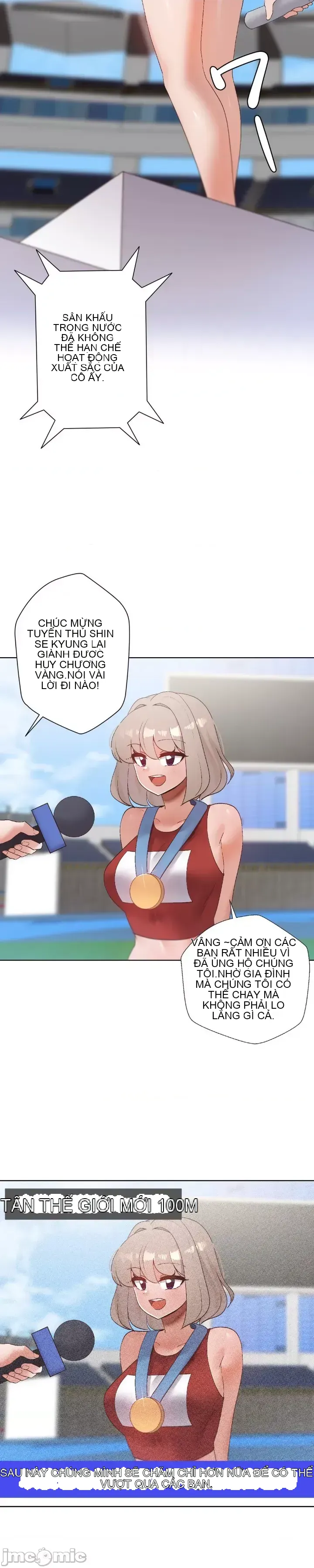 Em gái phúc lợi Chương 1-49