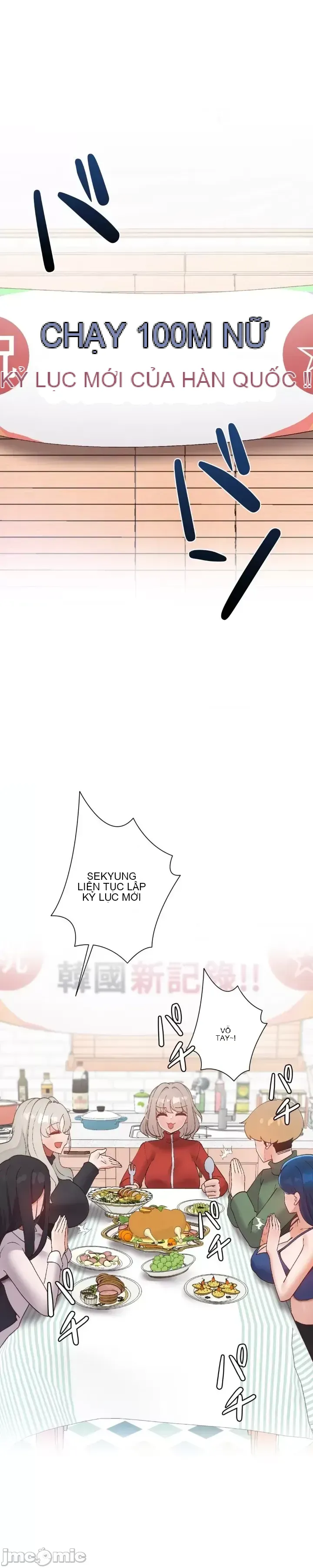 Em gái phúc lợi Chương 1-49