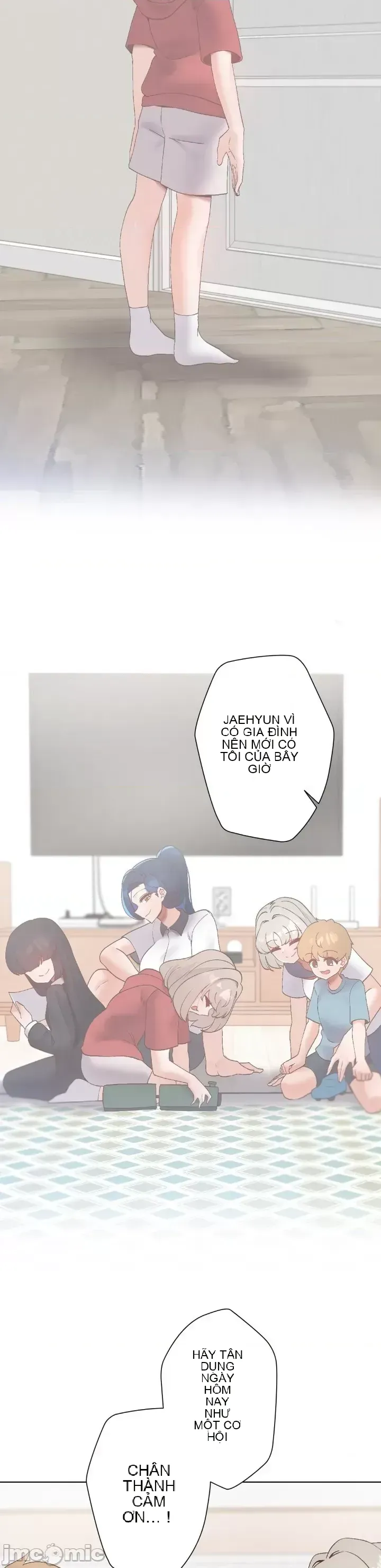 Em gái phúc lợi Chương 1-49