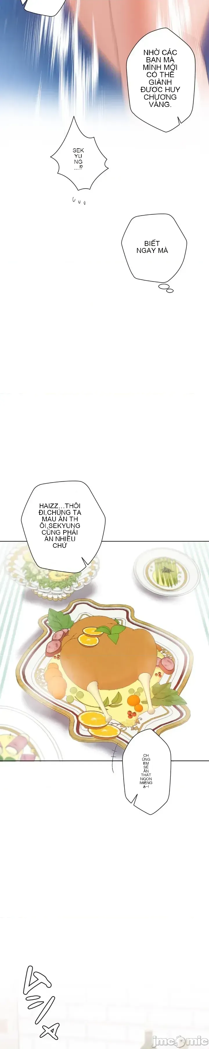 Em gái phúc lợi Chương 1-49