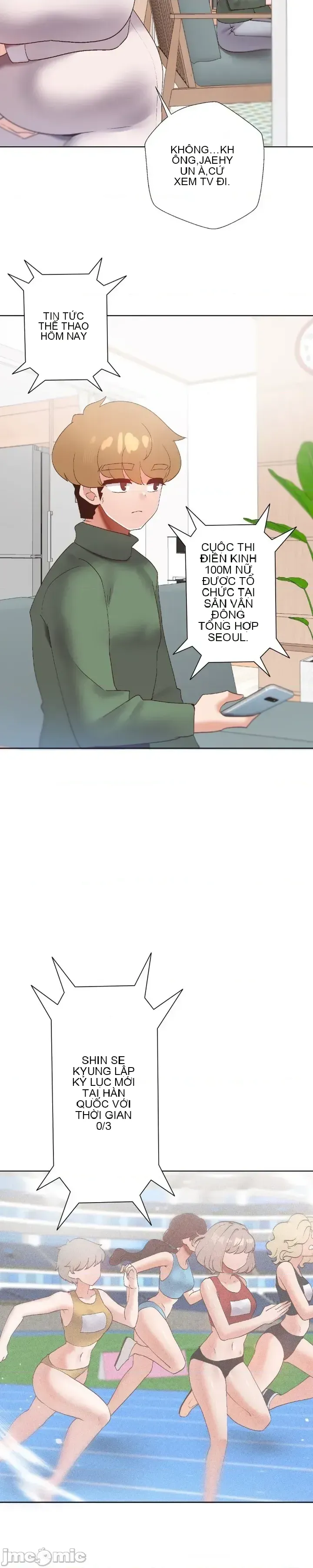 Em gái phúc lợi Chương 1-49