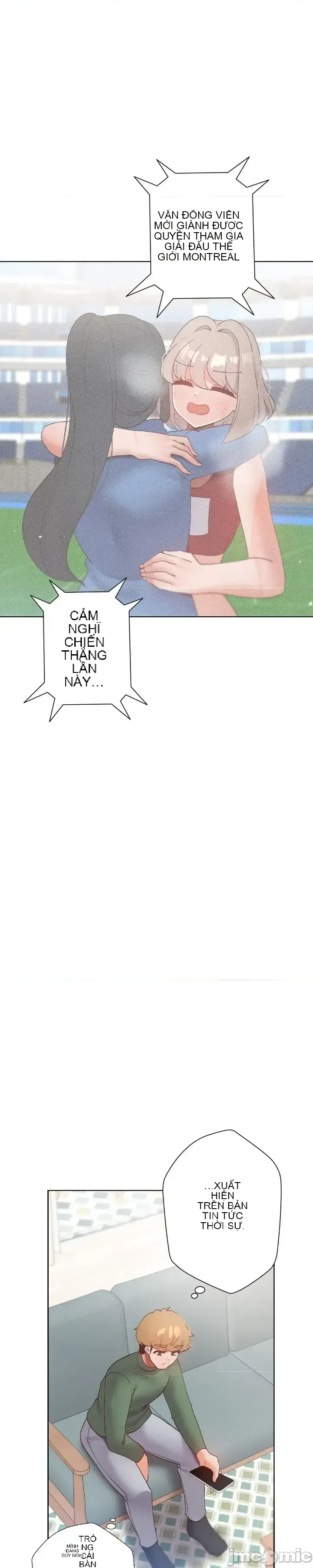 Em gái phúc lợi Chương 1-49