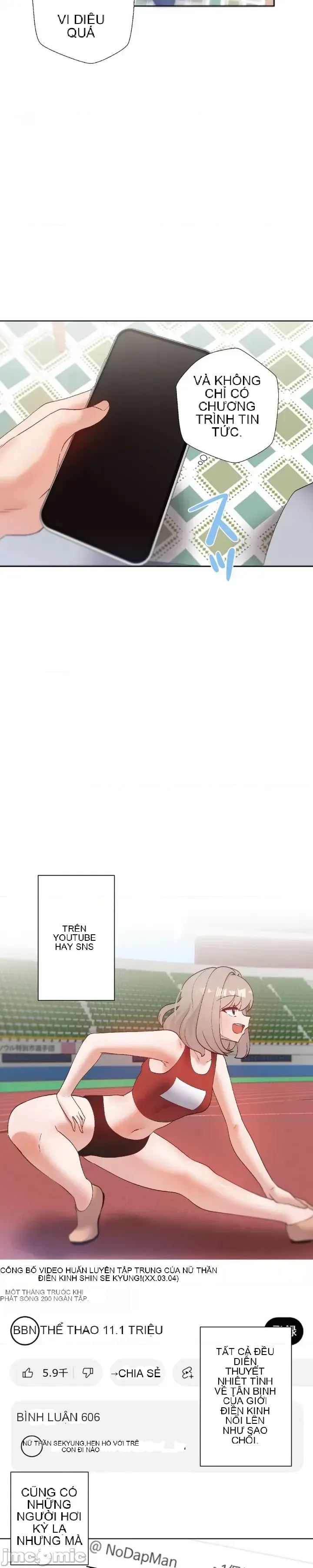 Em gái phúc lợi Chương 1-49