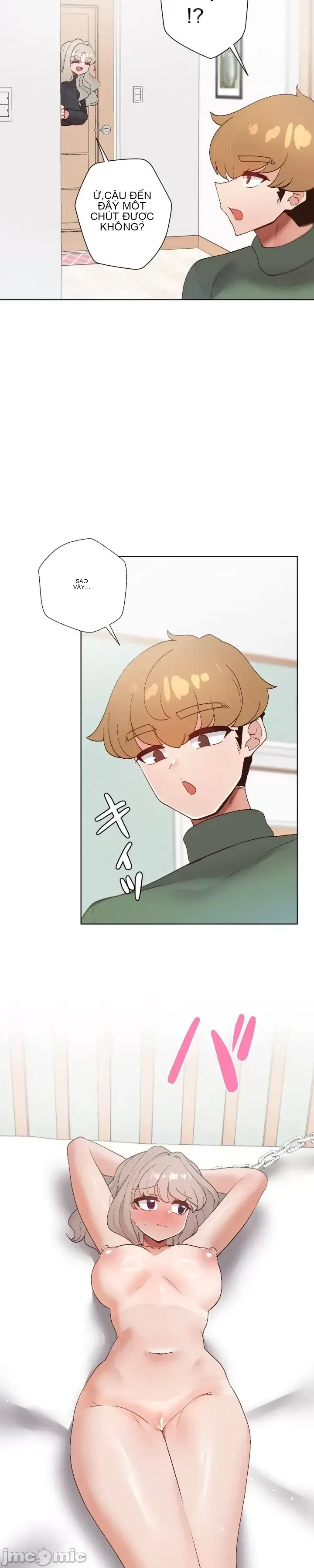 Em gái phúc lợi Chương 1-49