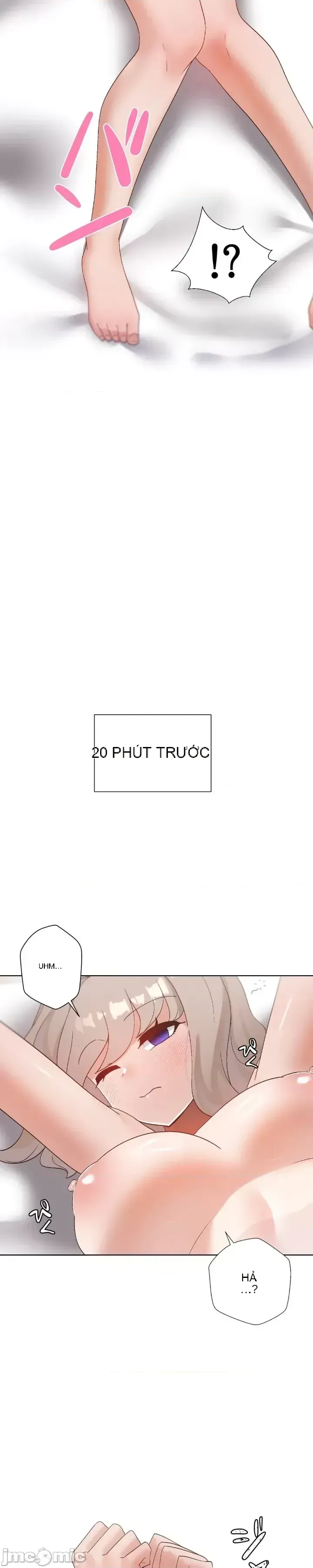 Em gái phúc lợi Chương 1-49