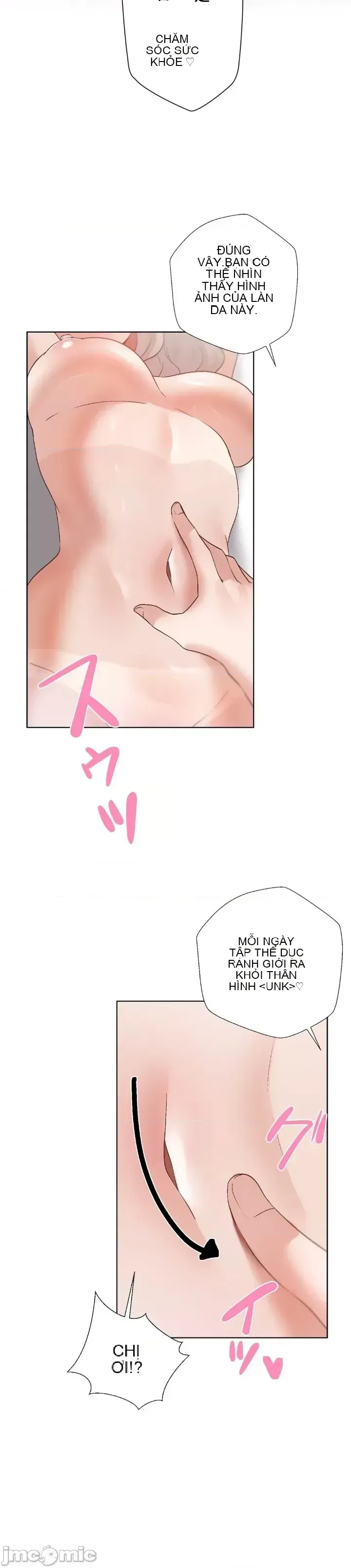 Em gái phúc lợi Chương 1-49