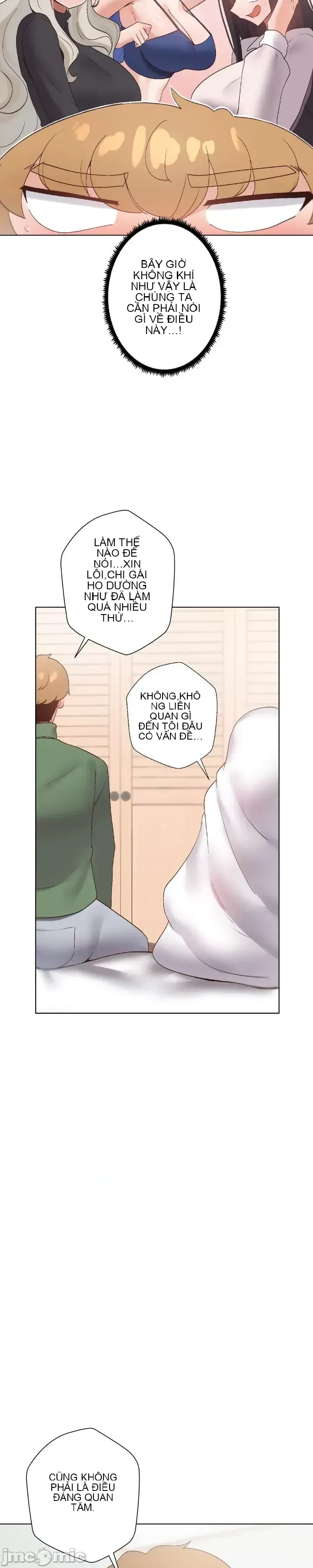 Em gái phúc lợi Chương 1-49