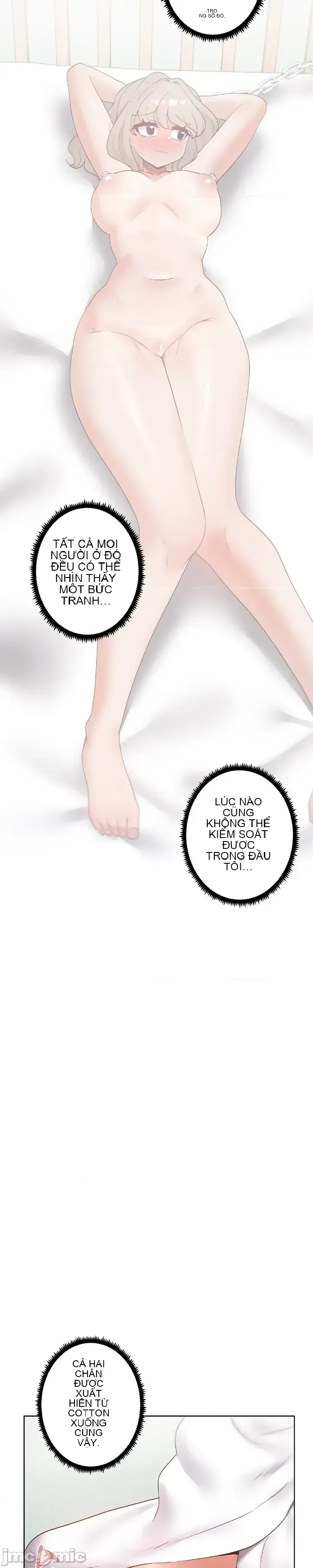 Em gái phúc lợi Chương 1-49