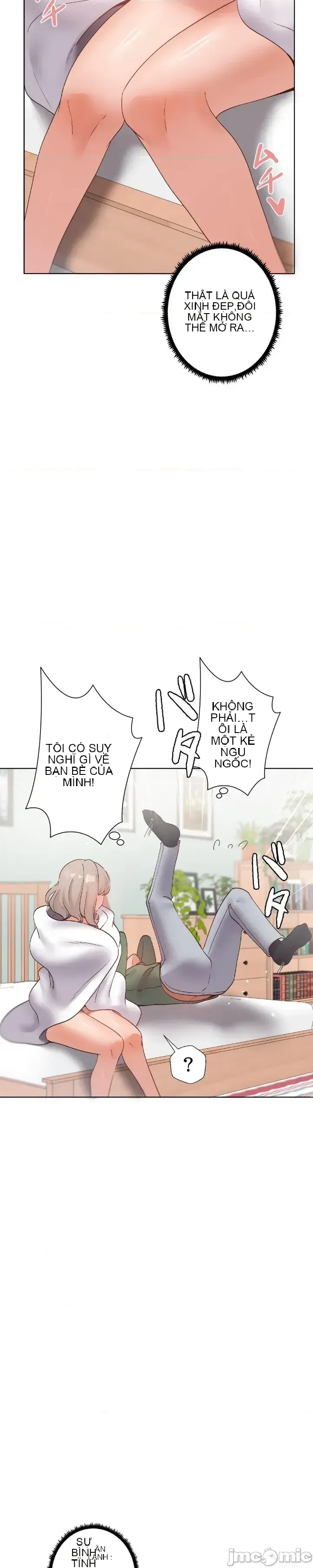 Em gái phúc lợi Chương 1-49