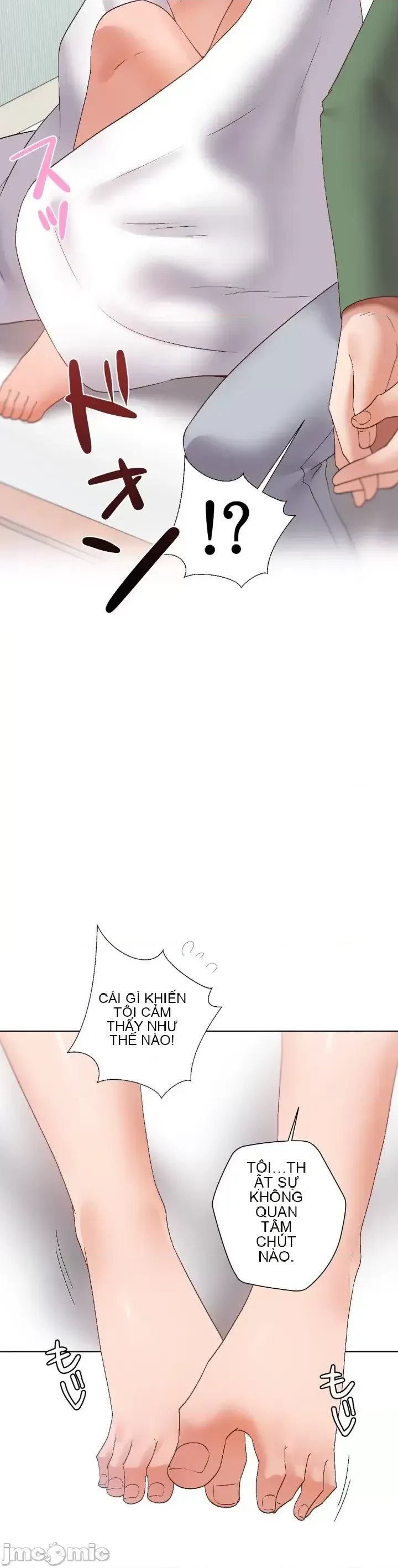 Em gái phúc lợi Chương 1-49