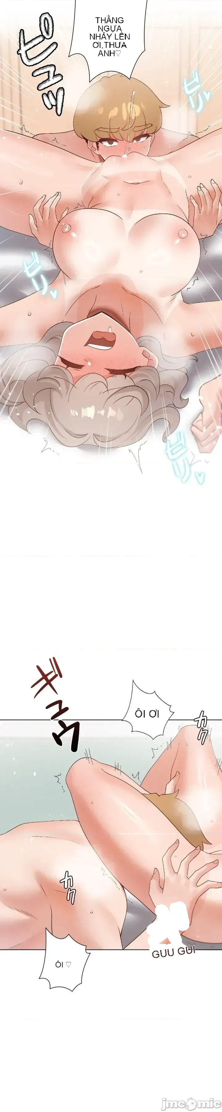 Em gái phúc lợi Chương 1-49