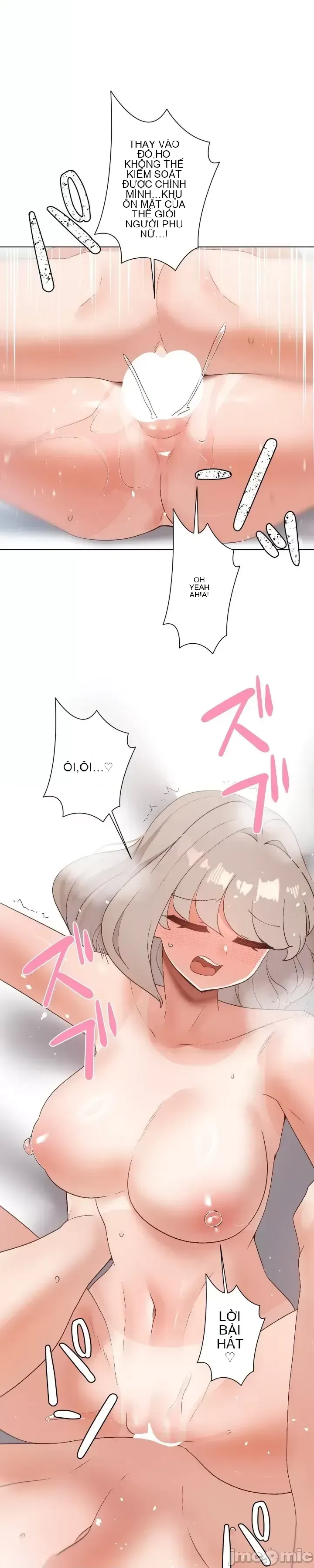 Em gái phúc lợi Chương 1-49