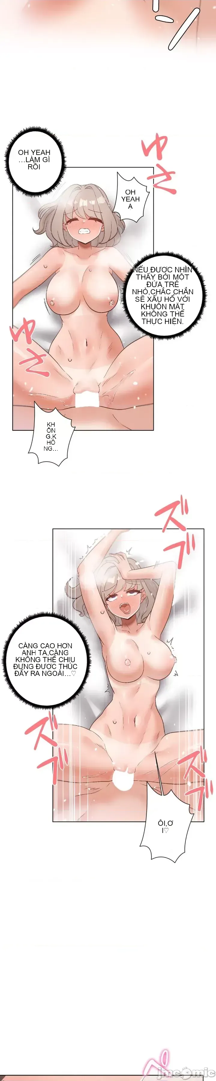 Em gái phúc lợi Chương 1-49