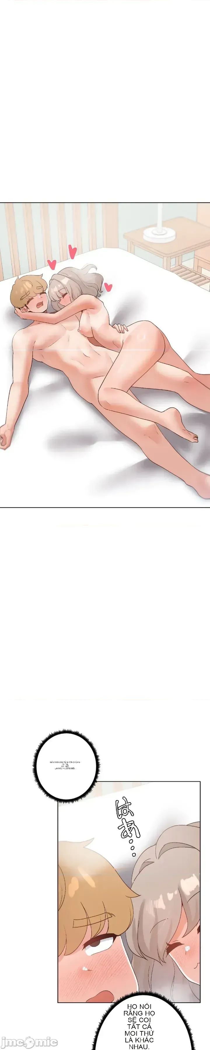 Em gái phúc lợi Chương 1-49