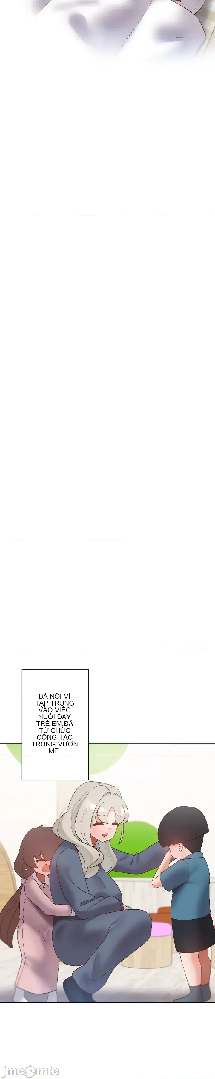 Em gái phúc lợi Chương 1-49