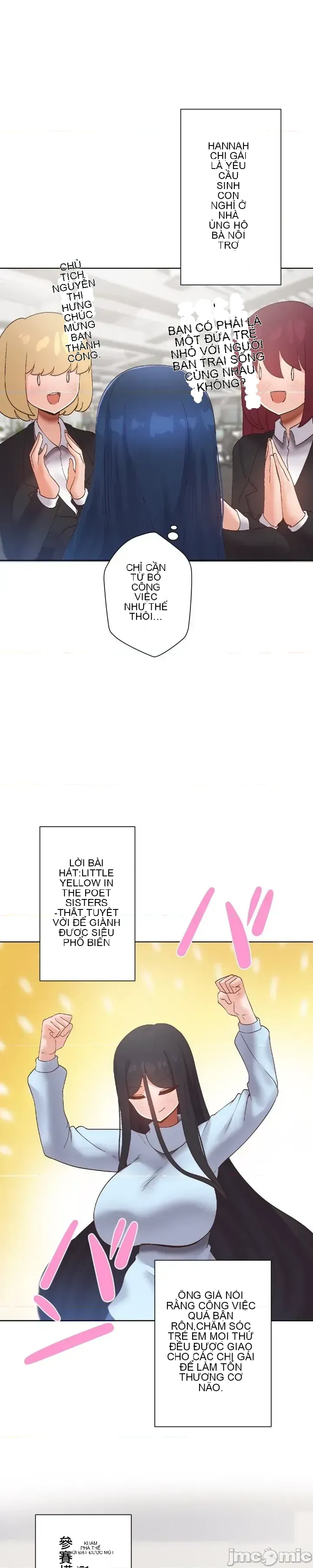 Em gái phúc lợi Chương 1-49