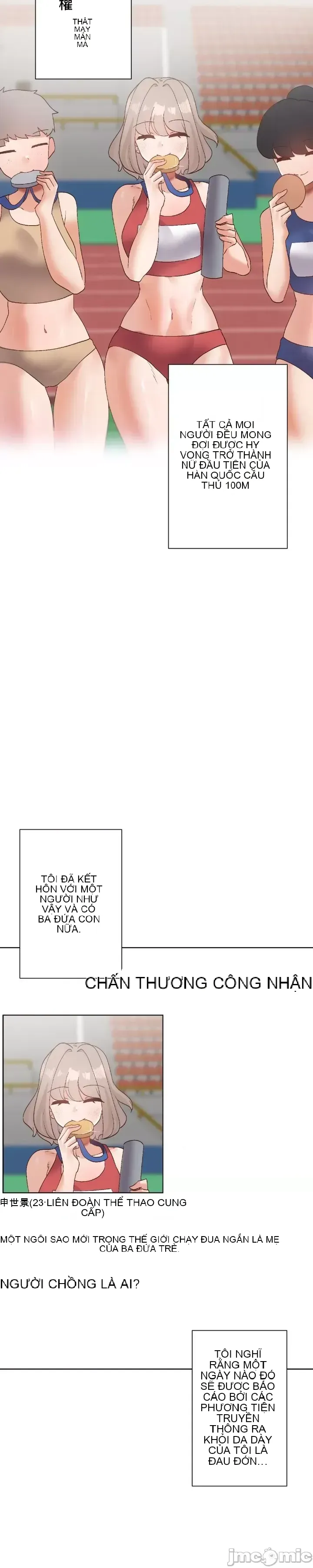 Em gái phúc lợi Chương 1-49