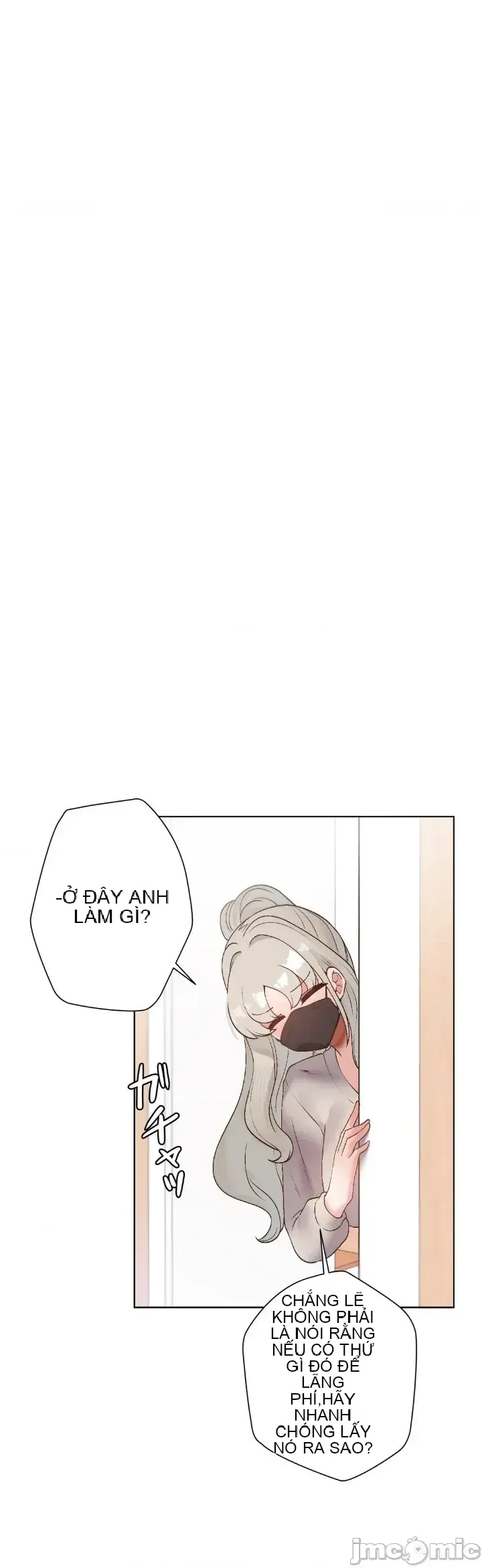 Em gái phúc lợi Chương 1-49