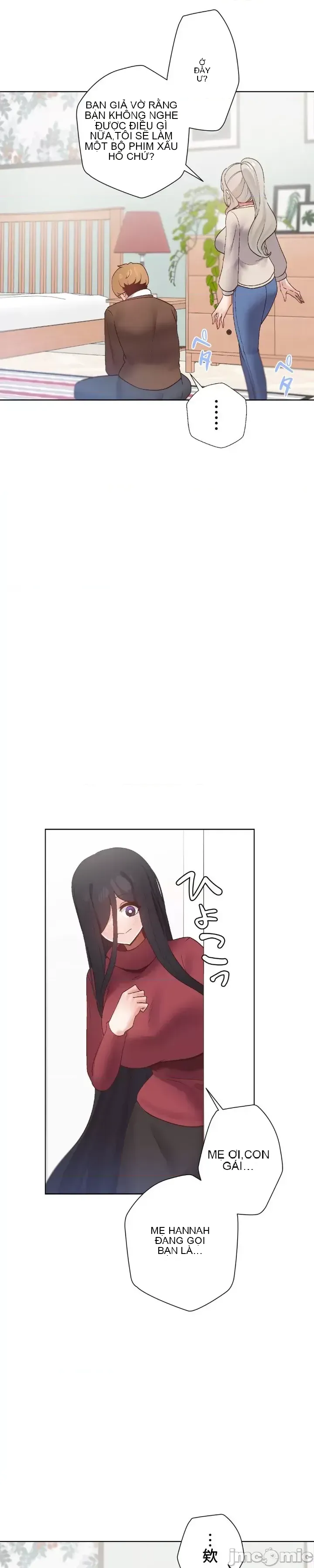 Em gái phúc lợi Chương 1-49