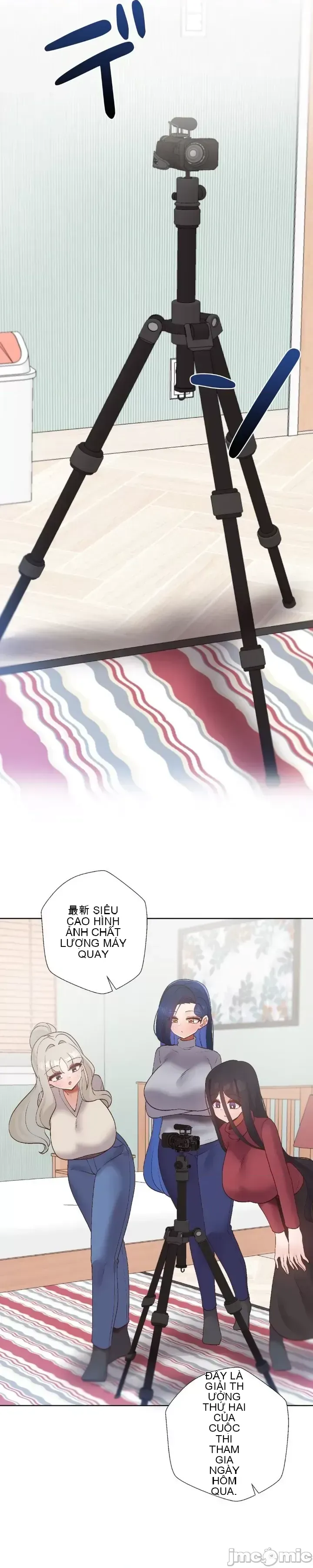 Em gái phúc lợi Chương 1-49