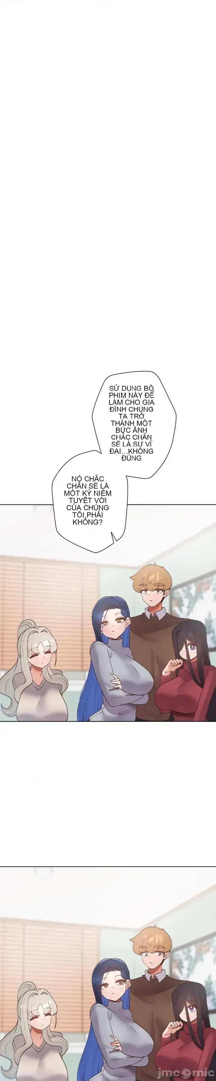 Em gái phúc lợi Chương 1-49