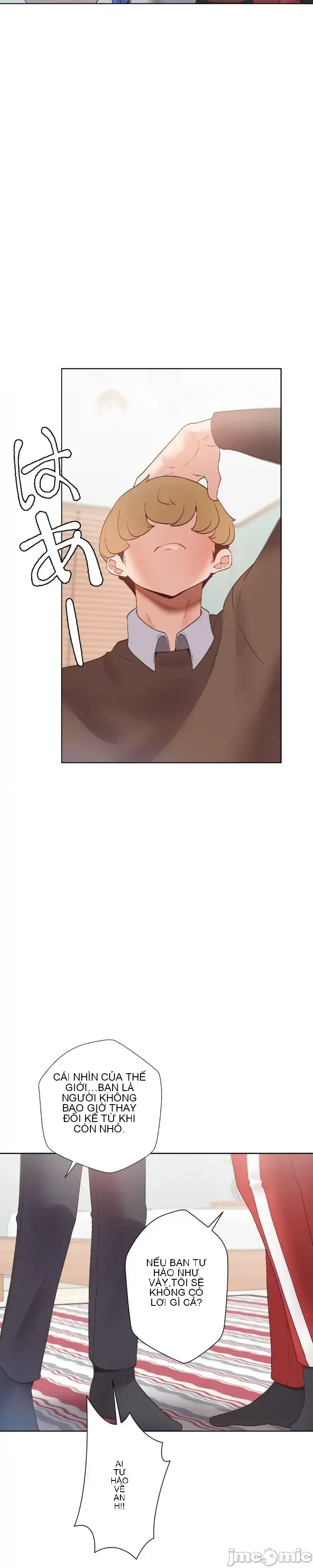 Em gái phúc lợi Chương 1-49