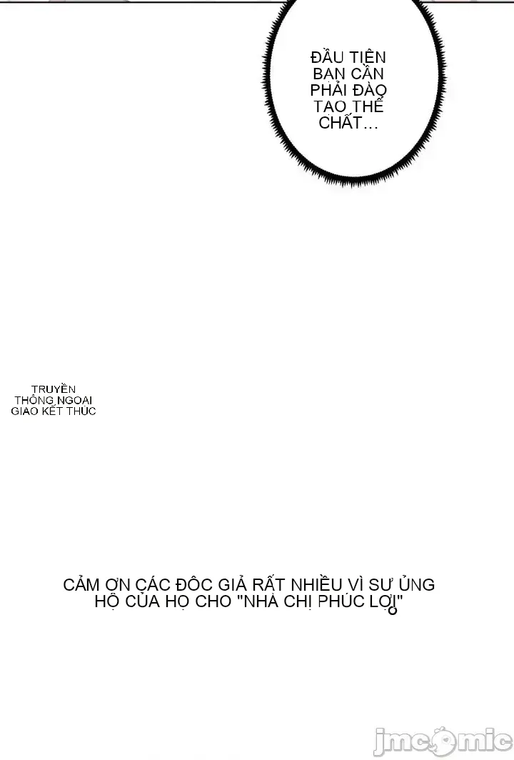 Em gái phúc lợi Chương 1-49