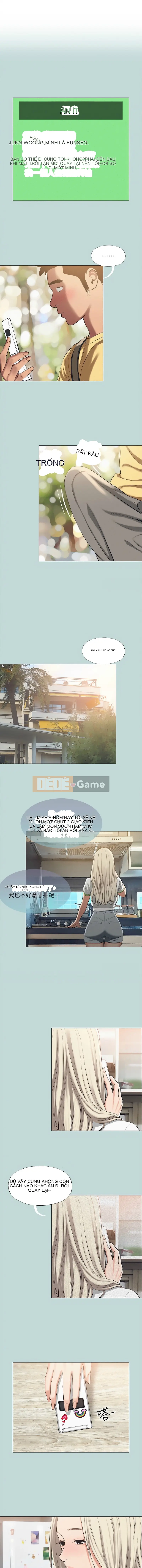 Giấc mộng đêm hè Chương 75-80