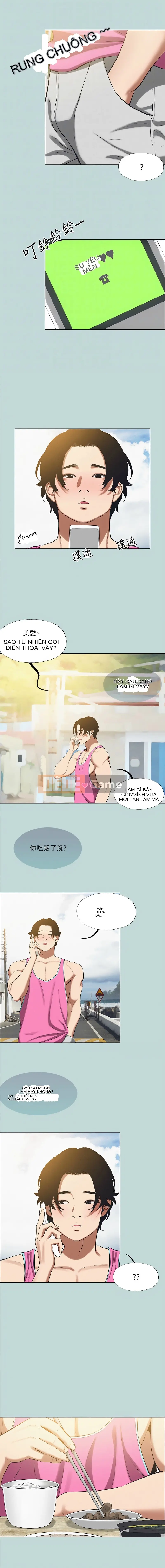 Giấc mộng đêm hè Chương 75-80